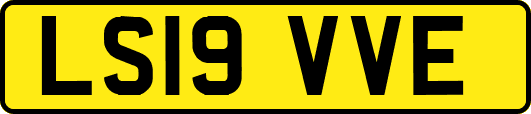 LS19VVE
