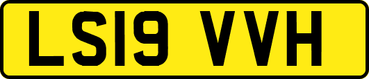 LS19VVH