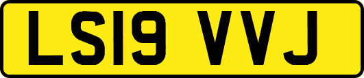 LS19VVJ