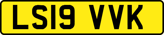 LS19VVK