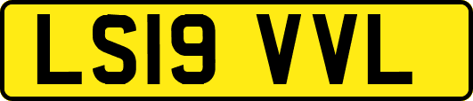 LS19VVL