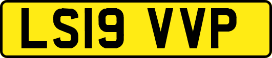 LS19VVP