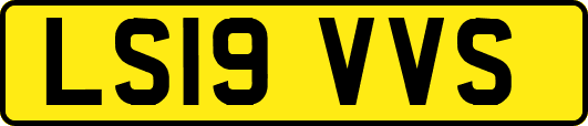 LS19VVS