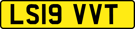 LS19VVT