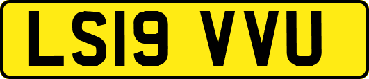 LS19VVU