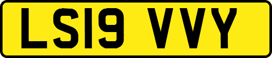 LS19VVY