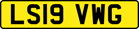 LS19VWG