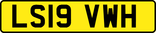 LS19VWH