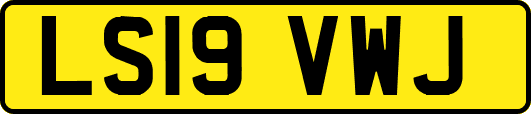LS19VWJ