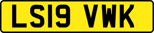 LS19VWK