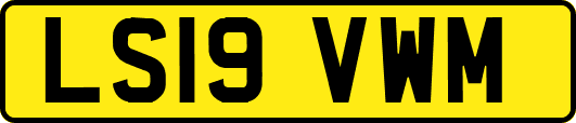 LS19VWM