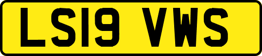 LS19VWS