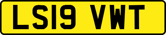 LS19VWT