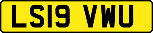 LS19VWU