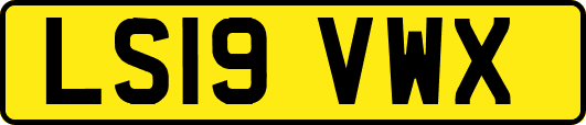 LS19VWX