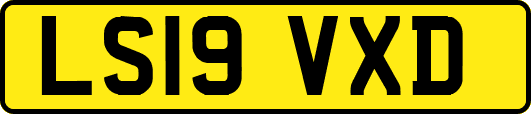 LS19VXD