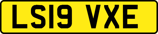 LS19VXE