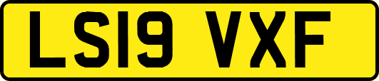LS19VXF