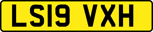 LS19VXH