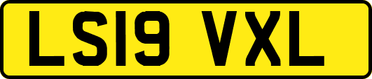 LS19VXL
