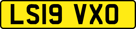 LS19VXO