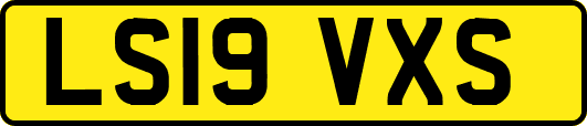LS19VXS