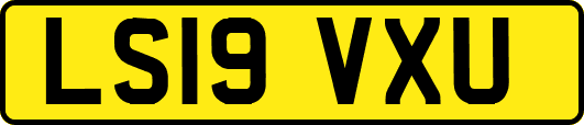 LS19VXU