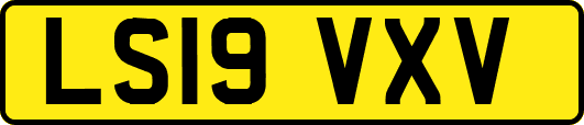 LS19VXV
