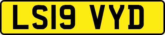 LS19VYD