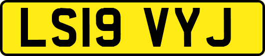 LS19VYJ