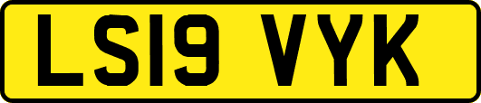 LS19VYK