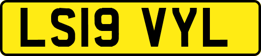 LS19VYL