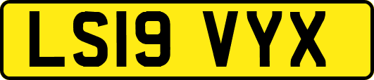 LS19VYX
