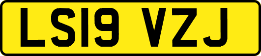 LS19VZJ