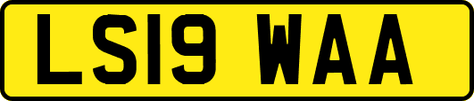 LS19WAA