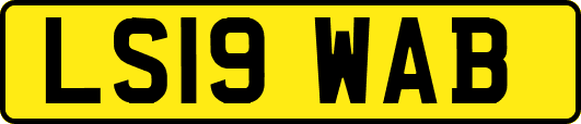 LS19WAB