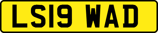 LS19WAD