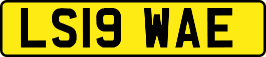 LS19WAE