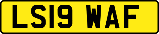LS19WAF