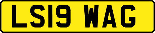 LS19WAG
