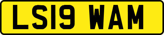LS19WAM