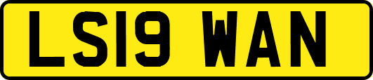 LS19WAN
