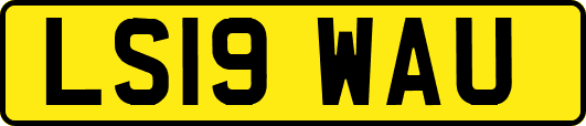 LS19WAU