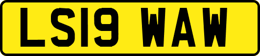 LS19WAW