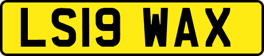 LS19WAX