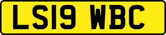 LS19WBC