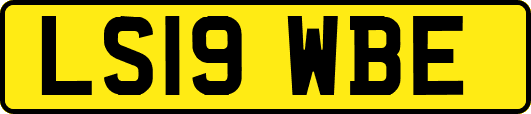 LS19WBE
