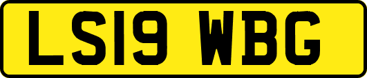 LS19WBG