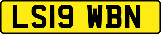 LS19WBN
