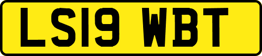 LS19WBT